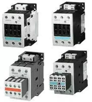 Контакторы Siemens 3RT1034-1AD00 -
